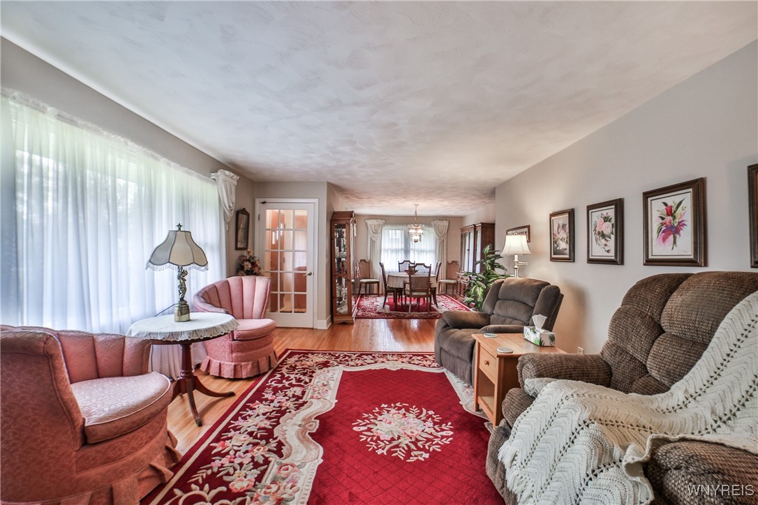 73 Stevenson Blvd Blvd, Amherst, New York image 6