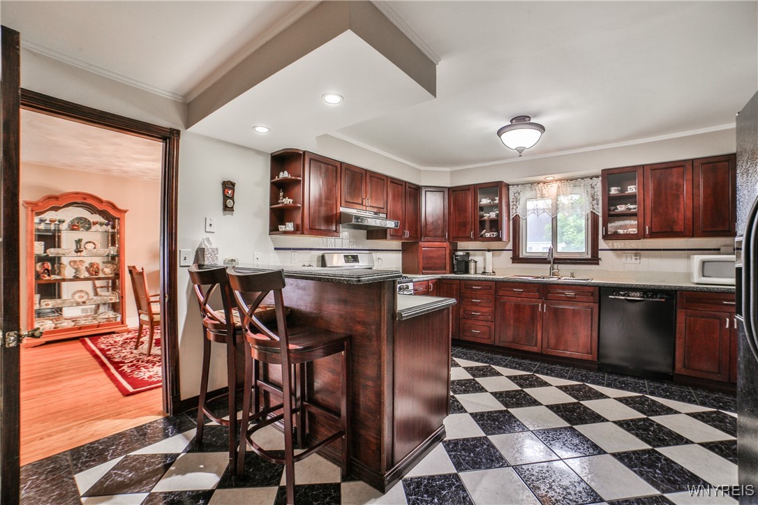 73 Stevenson Blvd Blvd, Amherst, New York image 8