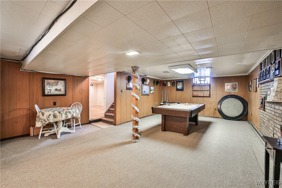 73 Stevenson Blvd Blvd, Amherst, New York image 18