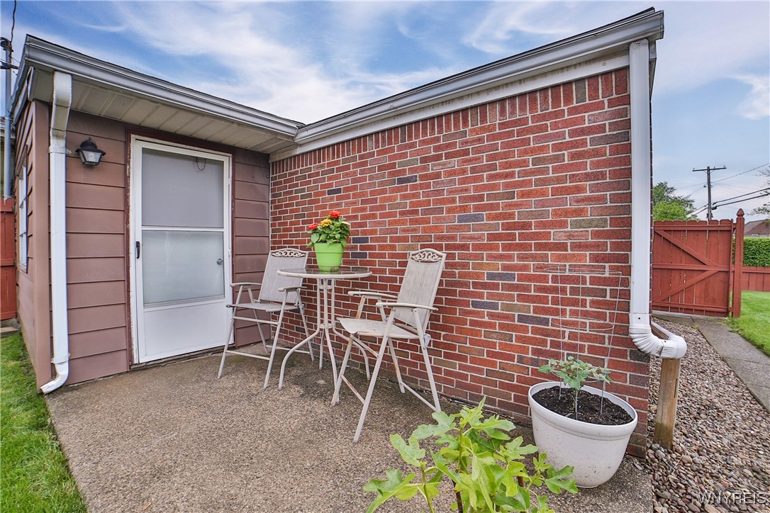 73 Stevenson Blvd Blvd, Amherst, New York image 25
