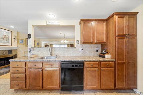 Tiny photo for 158 Pryor Avenue, Tonawanda, NY 14150 (MLS # B1694912)