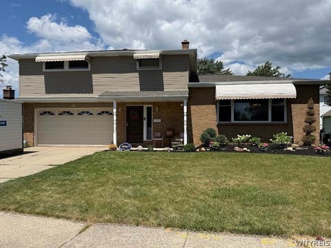 Homes For Sale - 138 N Creek Drive<br/> Cheektowaga, NY 14225