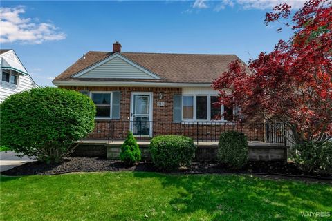 213 Orchard Drive Buffalo NY 14223