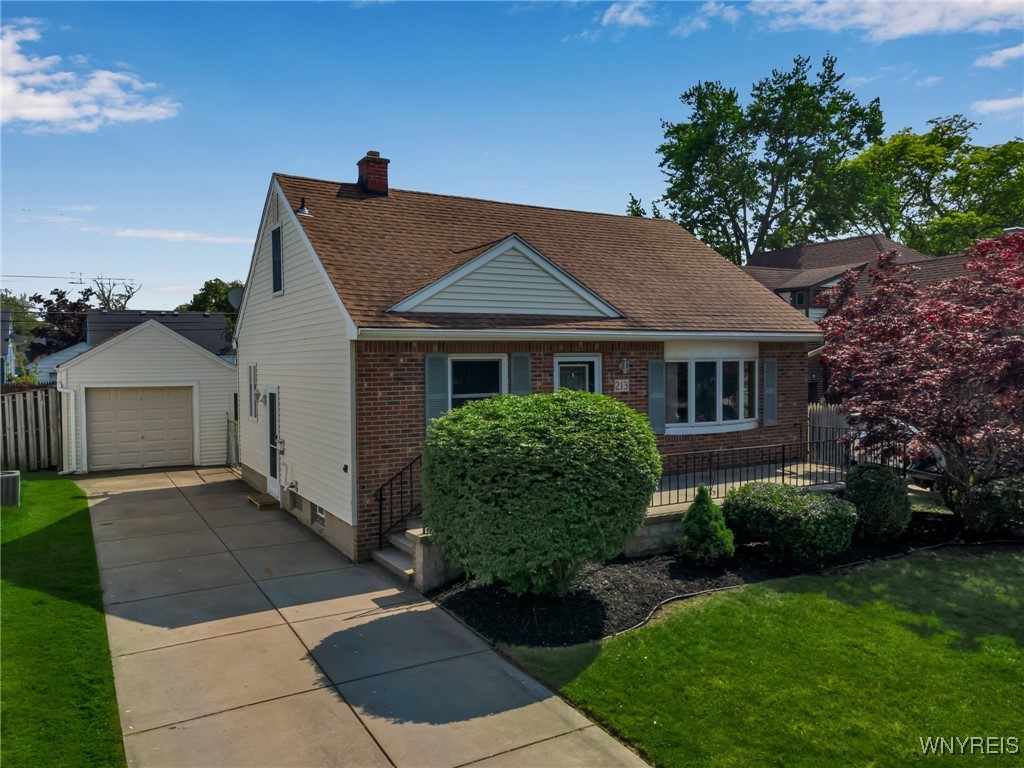 213 Orchard Drive