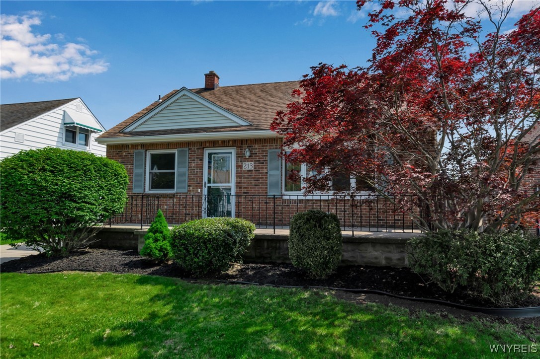 213 Orchard Drive
