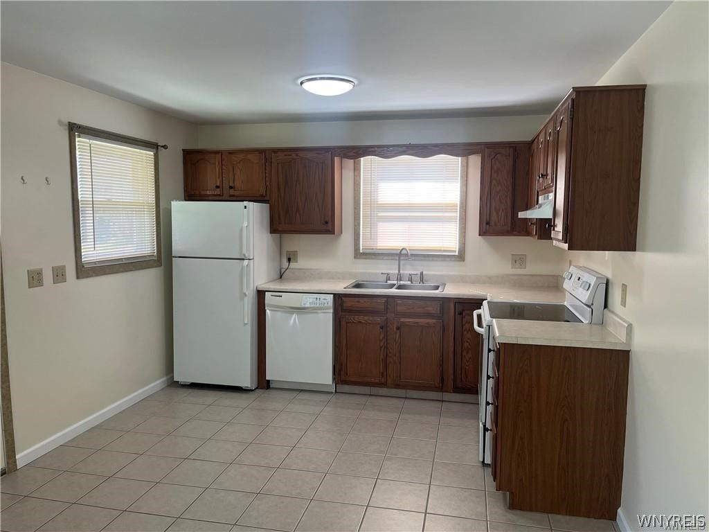 Photo of 533 Martha Avenue, Olean, NY 14760 (MLS # B1676740)