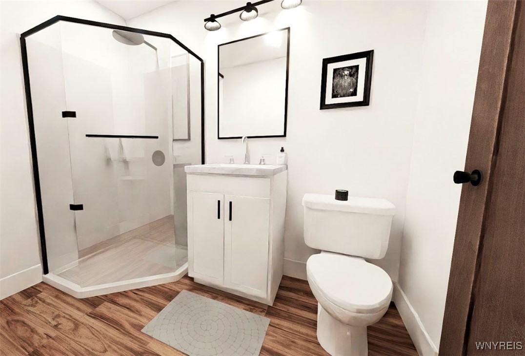 Ridgeway, New York 14103, United States, 1 Bedroom Bedrooms, ,1 BathroomBathrooms,Residential,Active,150215