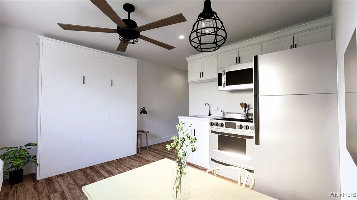 Ridgeway, New York 14103, United States, 1 Bedroom Bedrooms, ,1 BathroomBathrooms,Residential,Active,150215