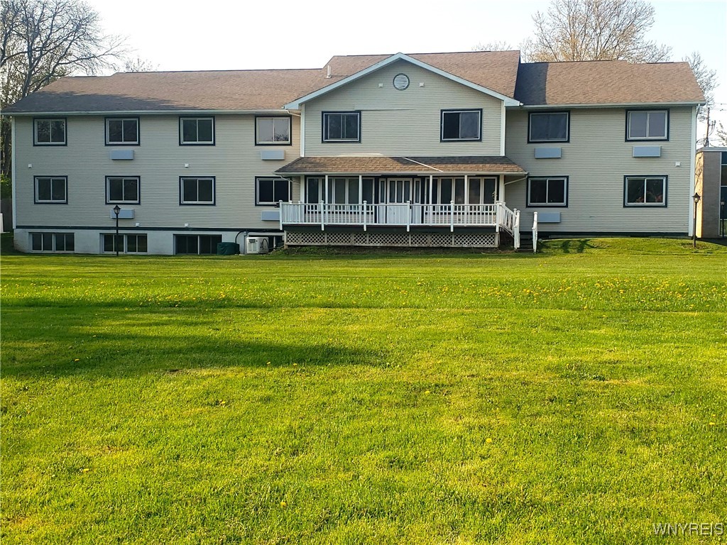 Ridgeway, New York 14103, United States, 1 Bedroom Bedrooms, ,1 BathroomBathrooms,Residential,Active,150215
