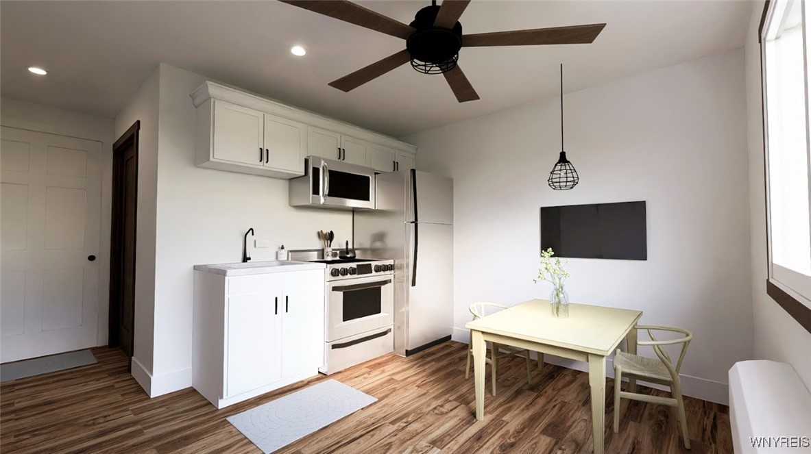 Ridgeway, New York 14103, United States, 1 Bedroom Bedrooms, ,1 BathroomBathrooms,Residential,Active,150215