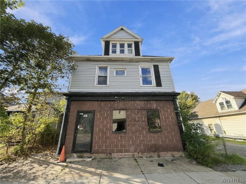 Photo of 557 Hertel Avenue, Buffalo, NY 14207 (MLS # B1713749)