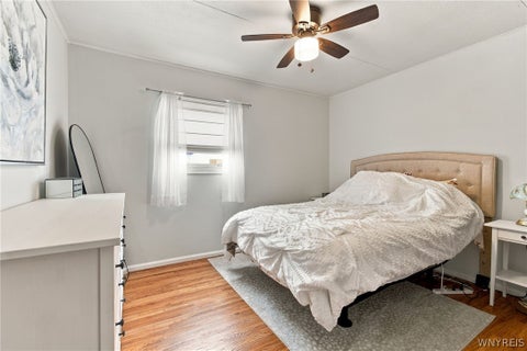 Tiny photo for 6458 Cloverleaf Drive, Lockport Town, NY 14094 (MLS # B1715340)