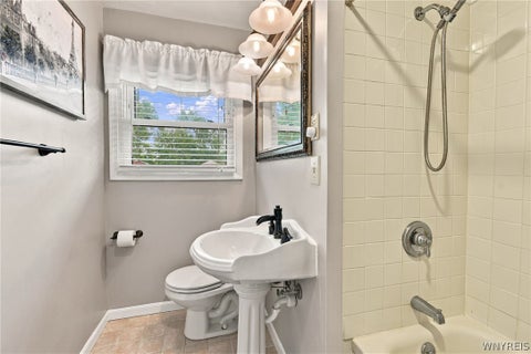 Tiny photo for 6458 Cloverleaf Drive, Lockport Town, NY 14094 (MLS # B1715340)