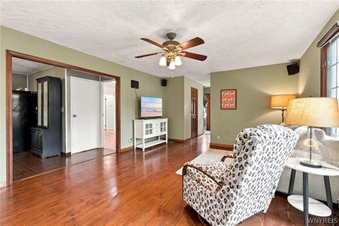 Tiny photo for 6458 Cloverleaf Drive, Lockport Town, NY 14094 (MLS # B1715340)