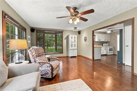 Tiny photo for 6458 Cloverleaf Drive, Lockport Town, NY 14094 (MLS # B1715340)