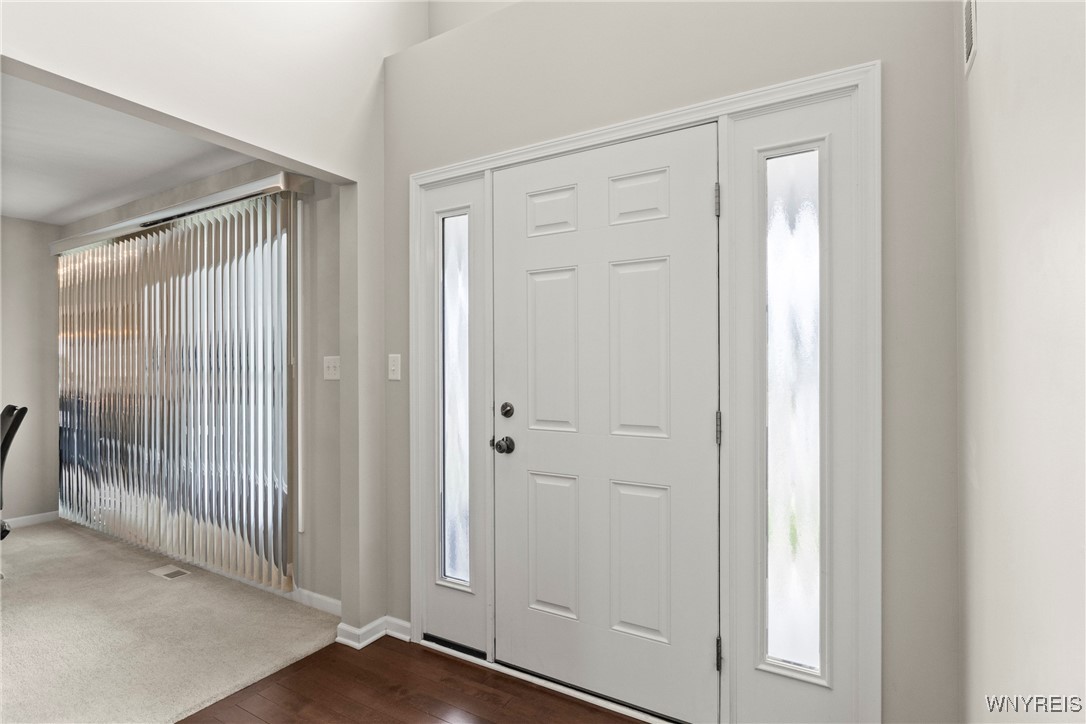 148 Rachel Vincent Way
