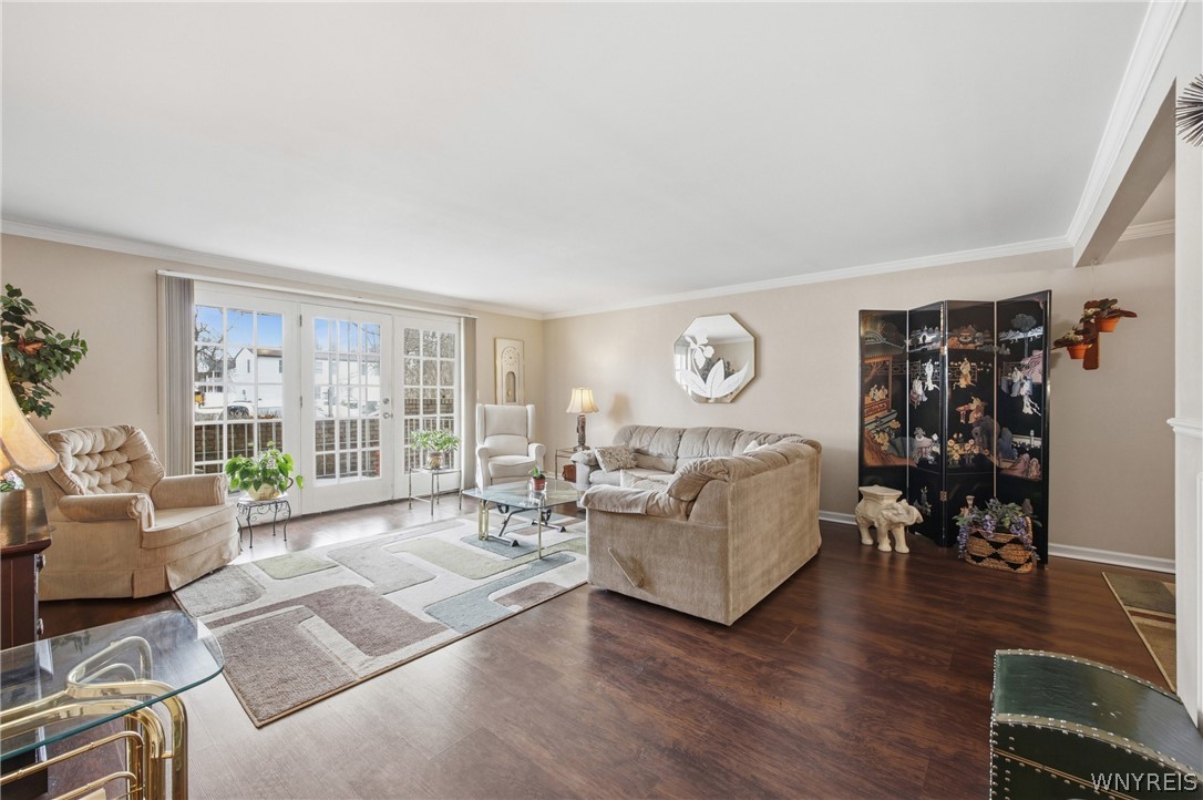 4595 Chestnut Ridge Road 3