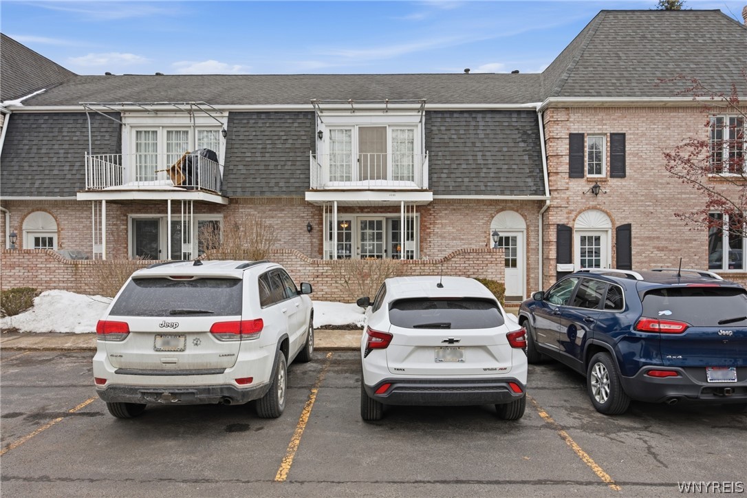 4595 Chestnut Ridge Road 3