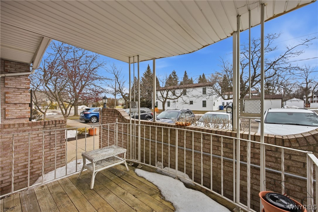 4595 Chestnut Ridge Road 3