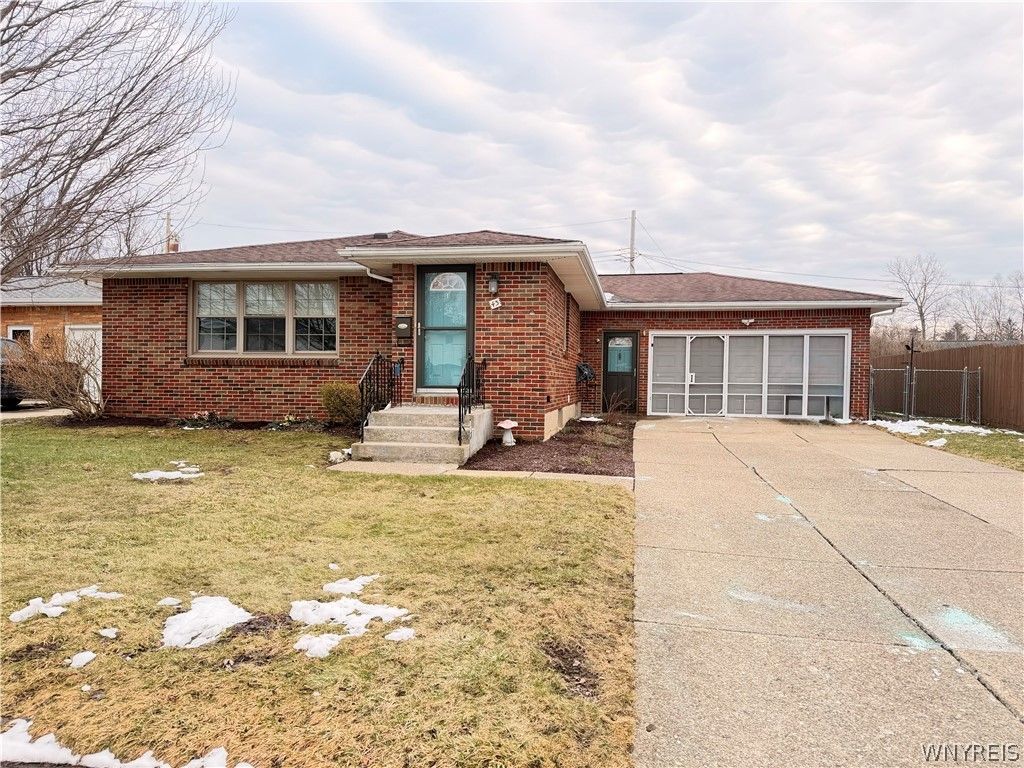 Photo of 43 Marilyn Drive, West Seneca, NY 14224 (MLS # B1666566)