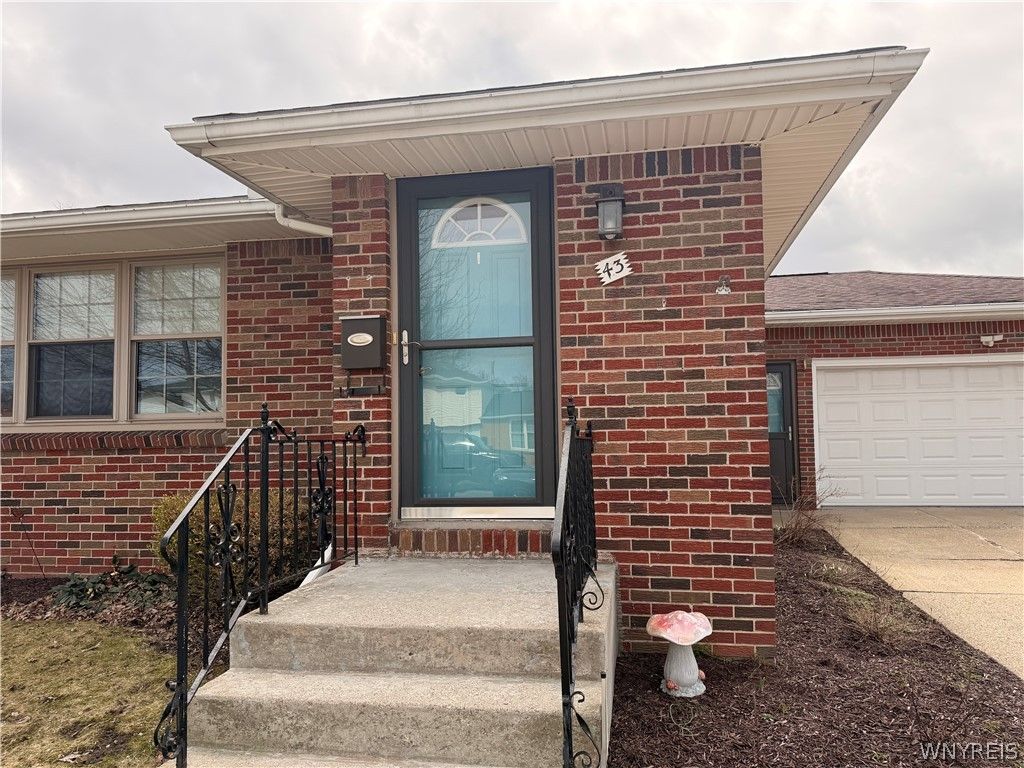 Photo of 43 Marilyn Drive, West Seneca, NY 14224 (MLS # B1666566)