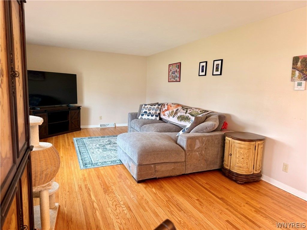 Photo of 43 Marilyn Drive, West Seneca, NY 14224 (MLS # B1666566)