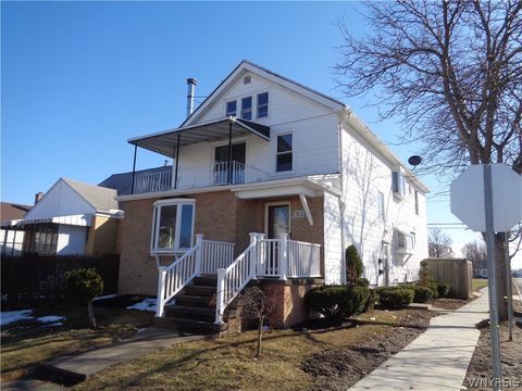 312 Victoria Boulevard Buffalo NY 14217
