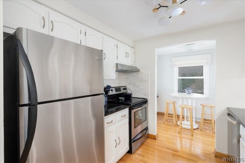 Tiny photo for 666 W Ferry Street #25, Buffalo, NY 14222 (MLS # B1692117)