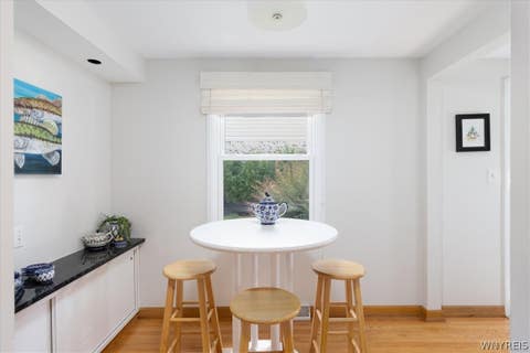 Tiny photo for 666 W Ferry Street #25, Buffalo, NY 14222 (MLS # B1692117)