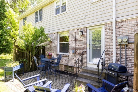 Tiny photo for 666 W Ferry Street #25, Buffalo, NY 14222 (MLS # B1692117)