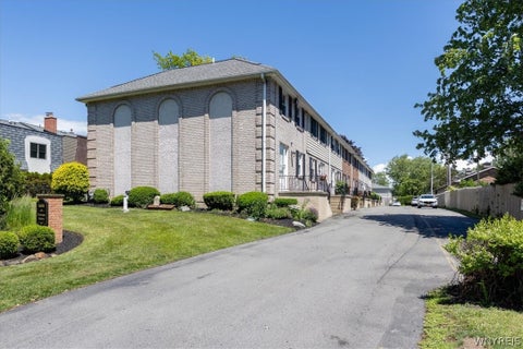 Tiny photo for 666 W Ferry Street #25, Buffalo, NY 14222 (MLS # B1692117)