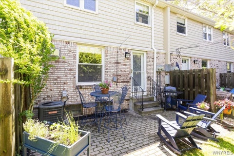 Tiny photo for 666 W Ferry Street #25, Buffalo, NY 14222 (MLS # B1692117)