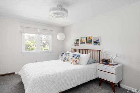 Tiny photo for 666 W Ferry Street #25, Buffalo, NY 14222 (MLS # B1692117)