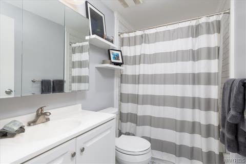 Tiny photo for 666 W Ferry Street #25, Buffalo, NY 14222 (MLS # B1692117)