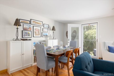 Tiny photo for 666 W Ferry Street #25, Buffalo, NY 14222 (MLS # B1692117)