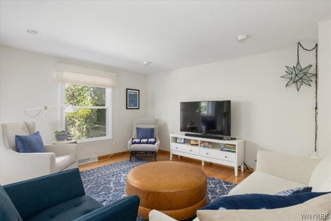 Tiny photo for 666 W Ferry Street #25, Buffalo, NY 14222 (MLS # B1692117)