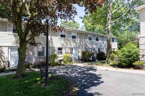 Tiny photo for 666 W Ferry Street #25, Buffalo, NY 14222 (MLS # B1692117)