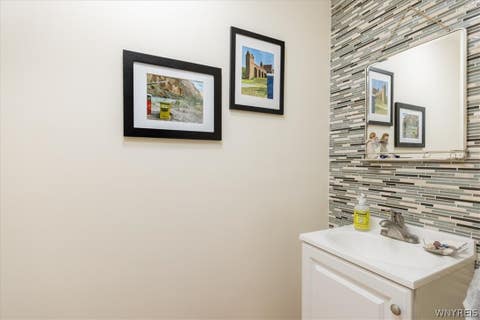 Tiny photo for 666 W Ferry Street #25, Buffalo, NY 14222 (MLS # B1692117)