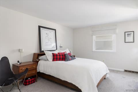 Tiny photo for 666 W Ferry Street #25, Buffalo, NY 14222 (MLS # B1692117)