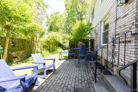 Tiny photo for 666 W Ferry Street #25, Buffalo, NY 14222 (MLS # B1692117)
