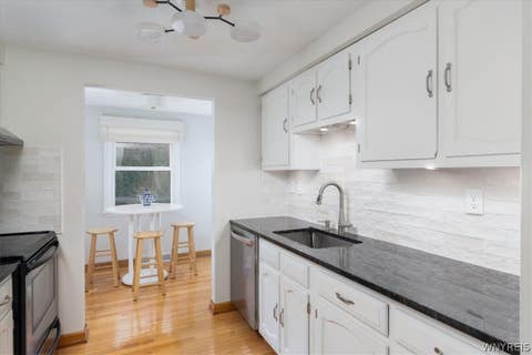 Tiny photo for 666 W Ferry Street #25, Buffalo, NY 14222 (MLS # B1692117)