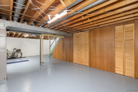 Tiny photo for 666 W Ferry Street #25, Buffalo, NY 14222 (MLS # B1692117)