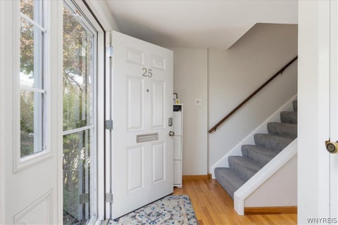 Tiny photo for 666 W Ferry Street #25, Buffalo, NY 14222 (MLS # B1692117)