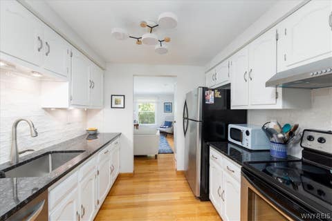 Tiny photo for 666 W Ferry Street #25, Buffalo, NY 14222 (MLS # B1692117)