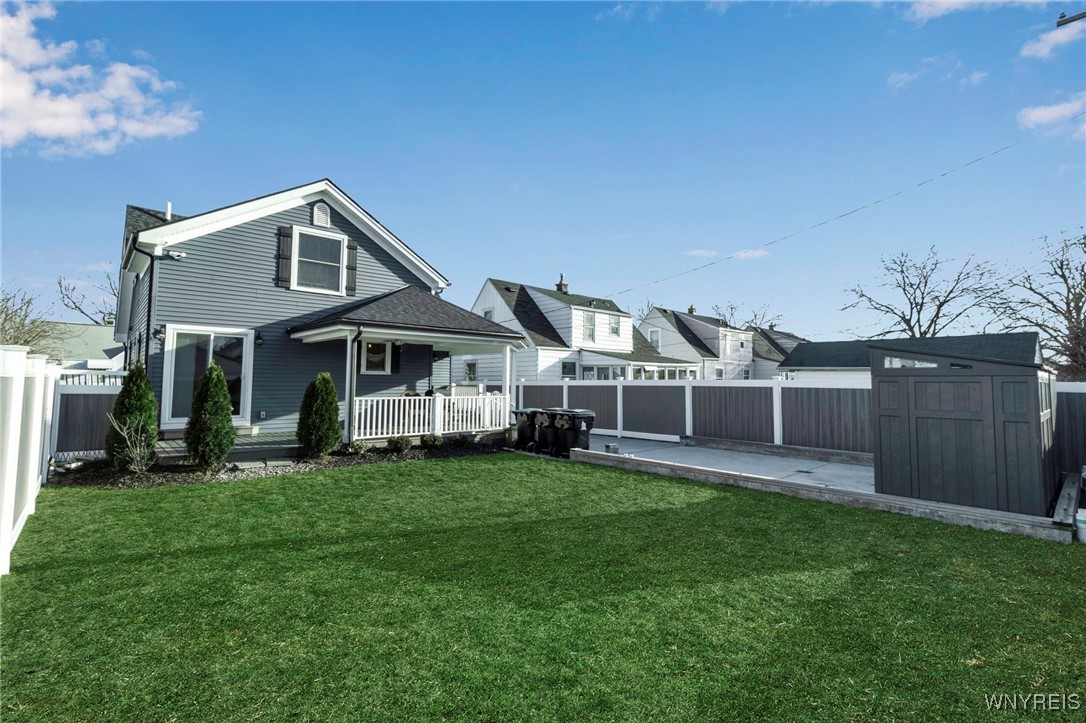 98 Keller Avenue, Tonawanda, New York image 3