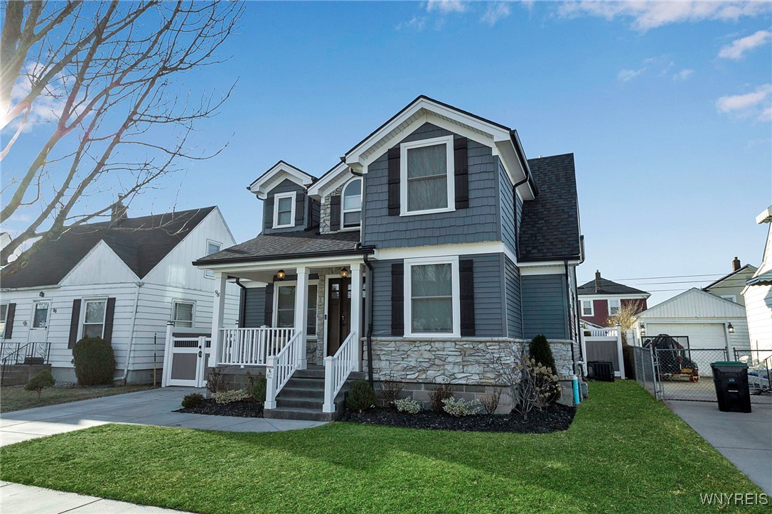 98 Keller Avenue, Tonawanda, New York image 2