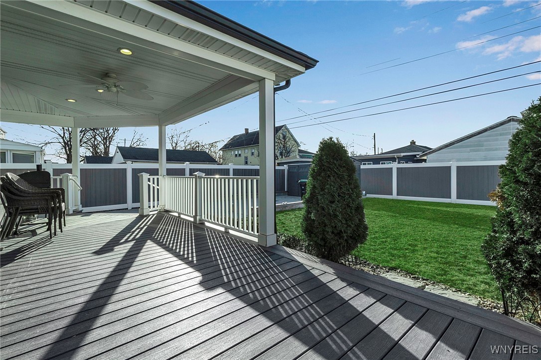 98 Keller Avenue, Tonawanda, New York image 4