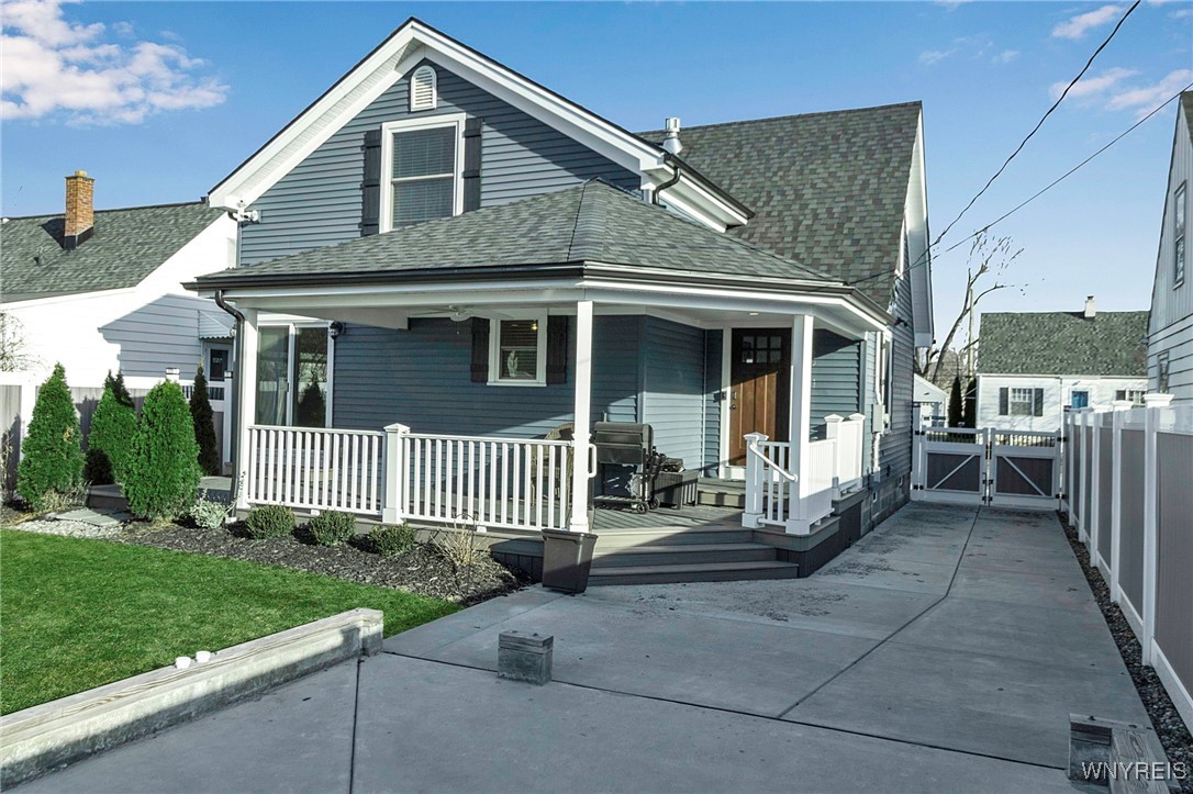 98 Keller Avenue, Tonawanda, New York image 5