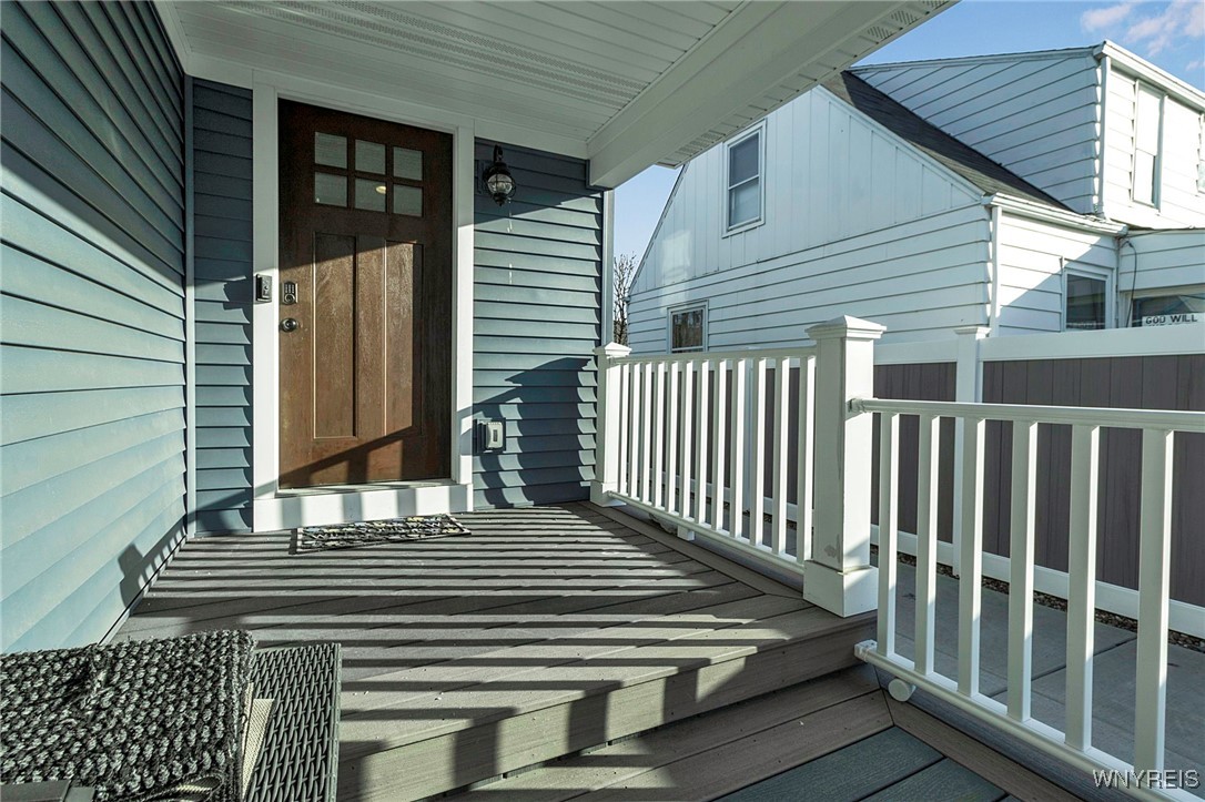 98 Keller Avenue, Tonawanda, New York image 7