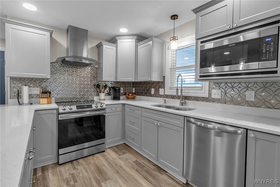 98 Keller Avenue, Tonawanda, New York image 18